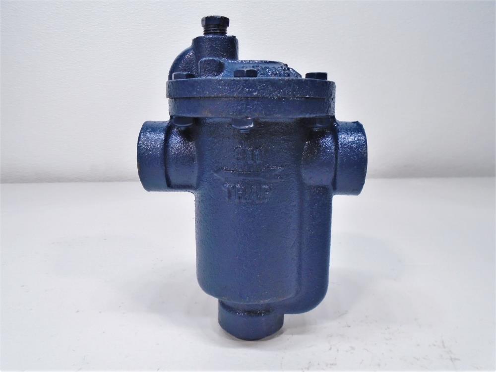 Armstrong Steam Trap #811, 3/4" NPT, 200 PSIG